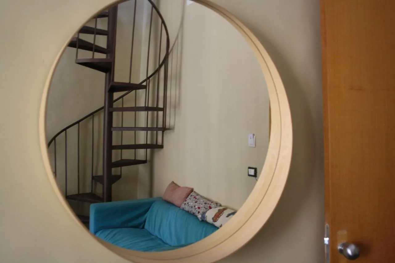 Ubytování v soukromí Apartmán 3D House Catania Centro