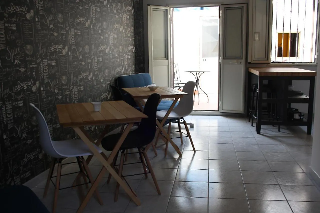 Ubytování v soukromí Apartmán 3D House Catania Centro