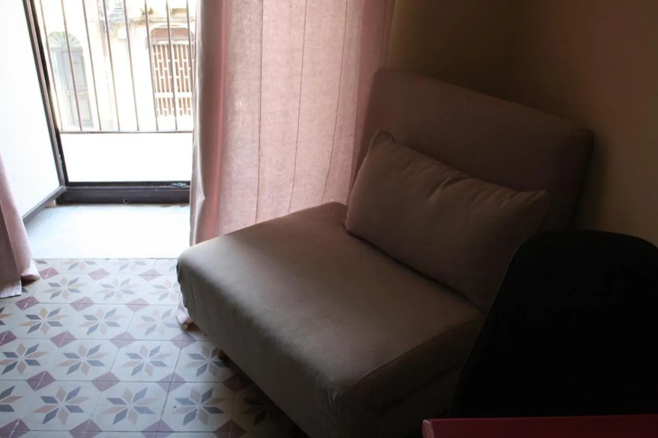 Apartmán 3D House Catania Centro