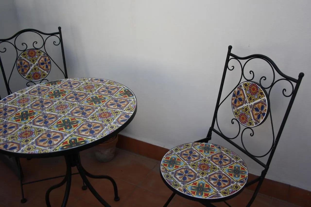 Apartmán 3D House Catania Centro