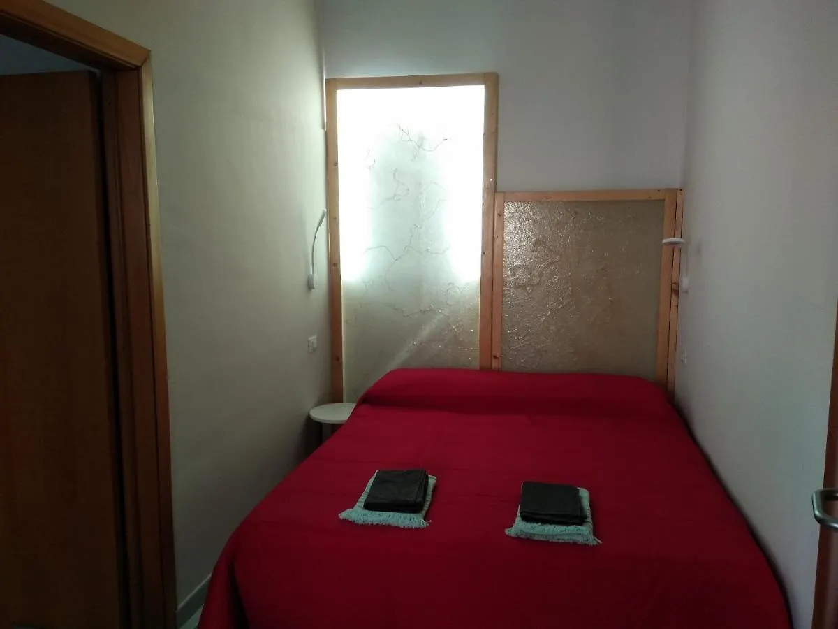 Ubytování v soukromí Apartmán 3D House Catania Centro Itálie