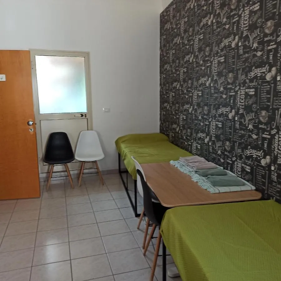 Ubytování v soukromí Apartmán 3D House Catania Centro Itálie