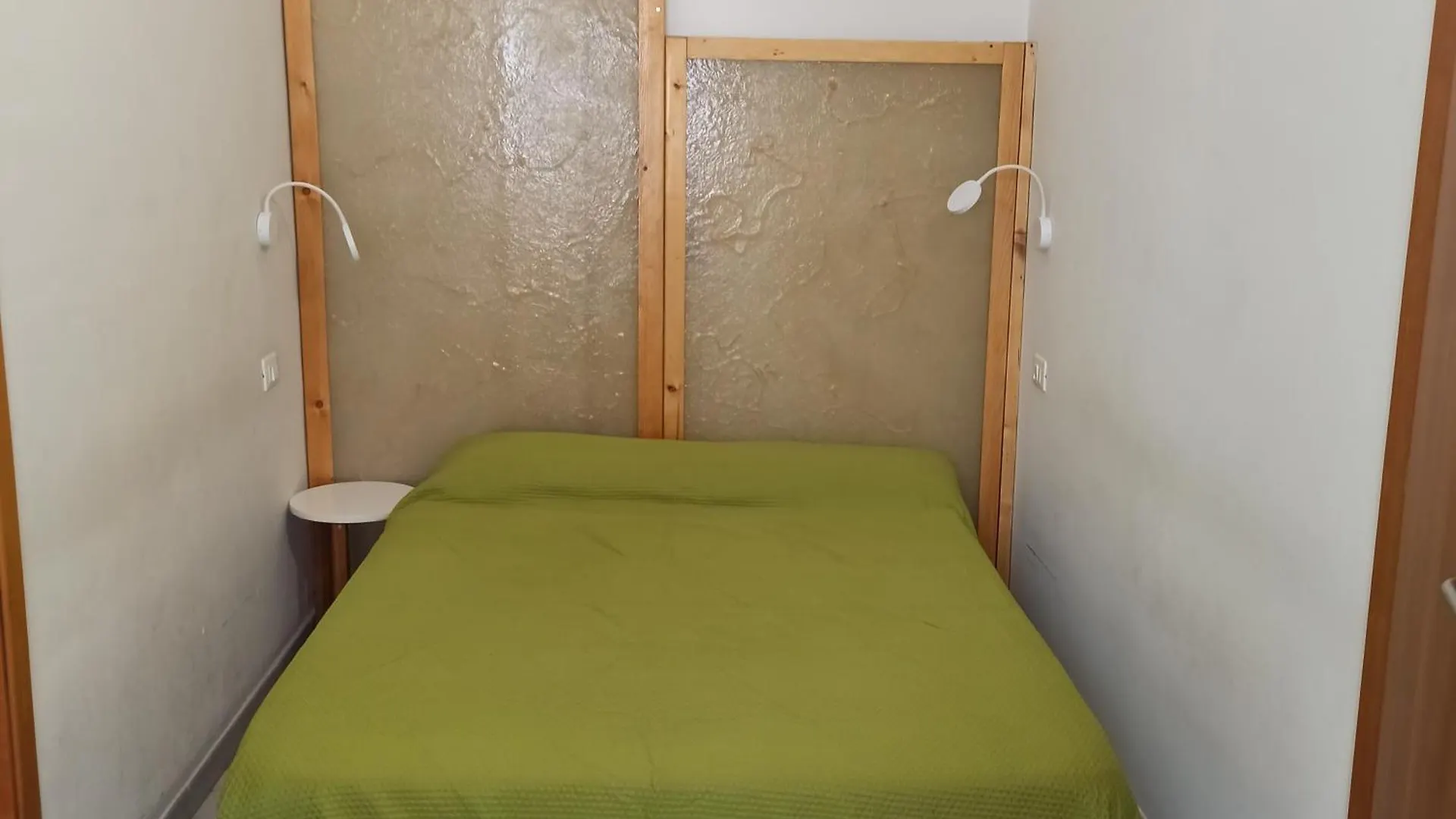 Ubytování v soukromí Apartmán 3D House Catania Centro