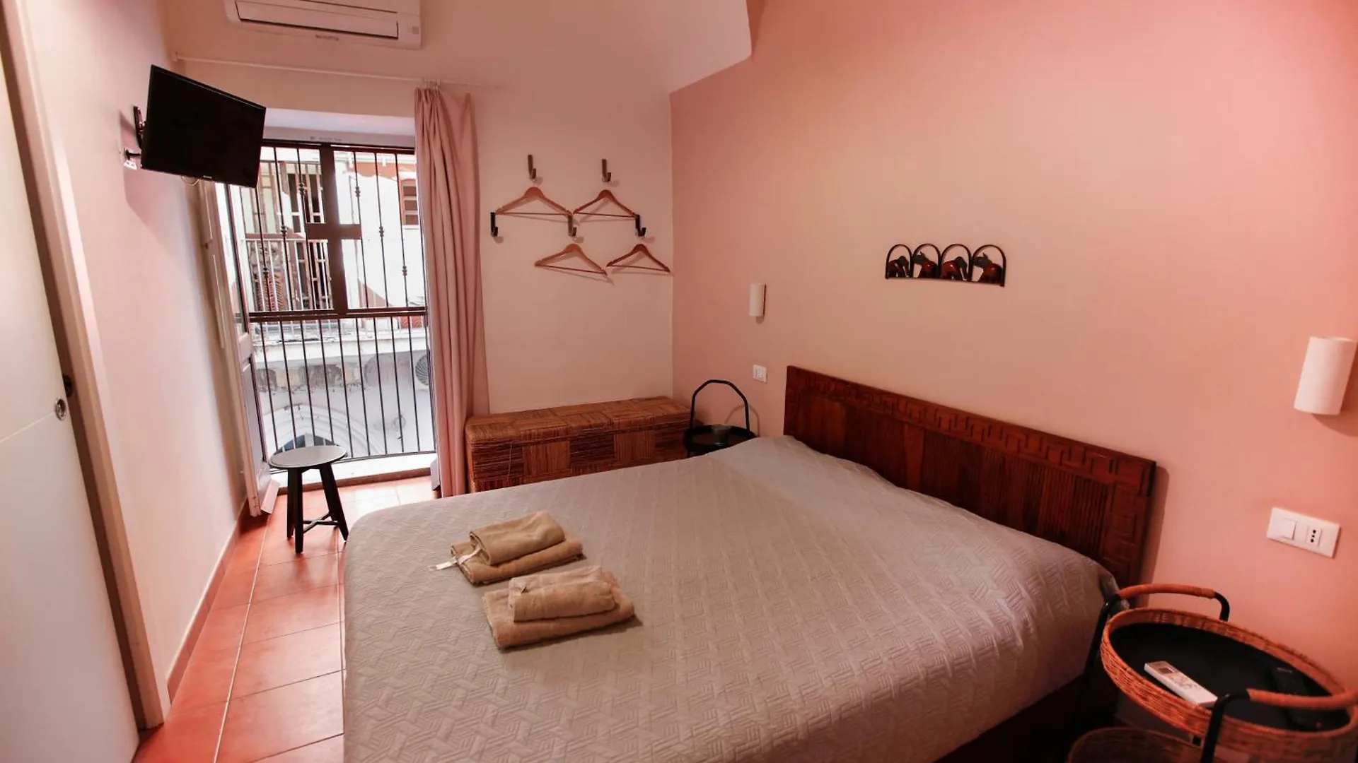 Apartmán 3D House Catania Centro