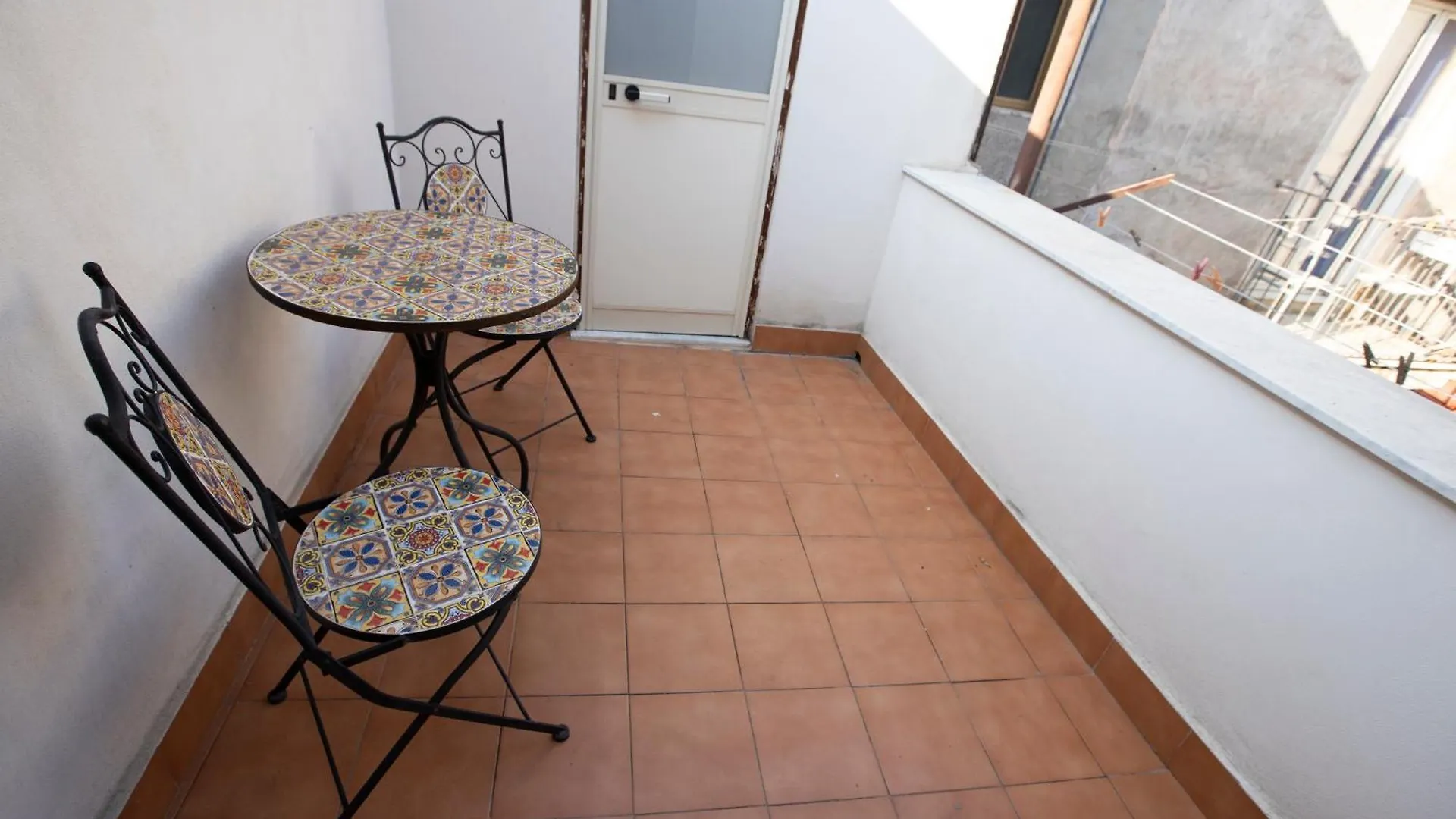 Apartmán 3D House Catania Centro