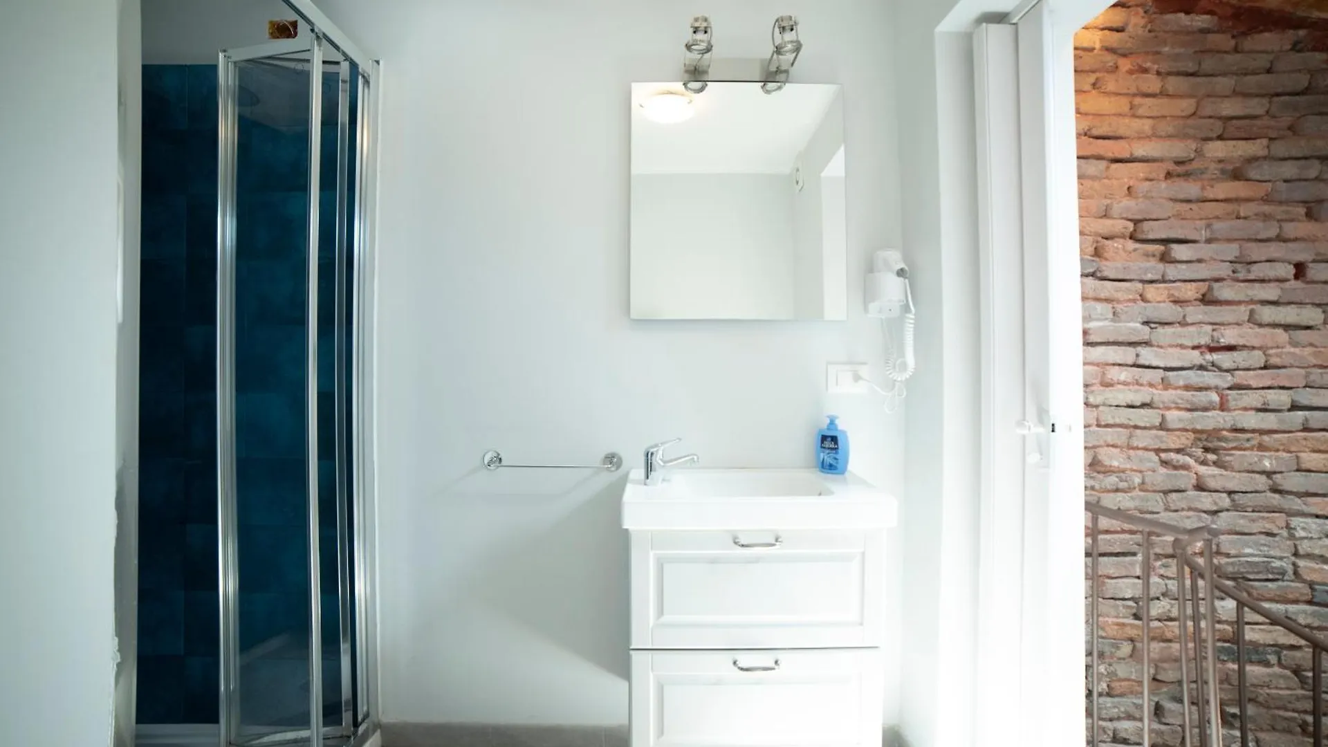 Apartmán 3D House Catania Centro