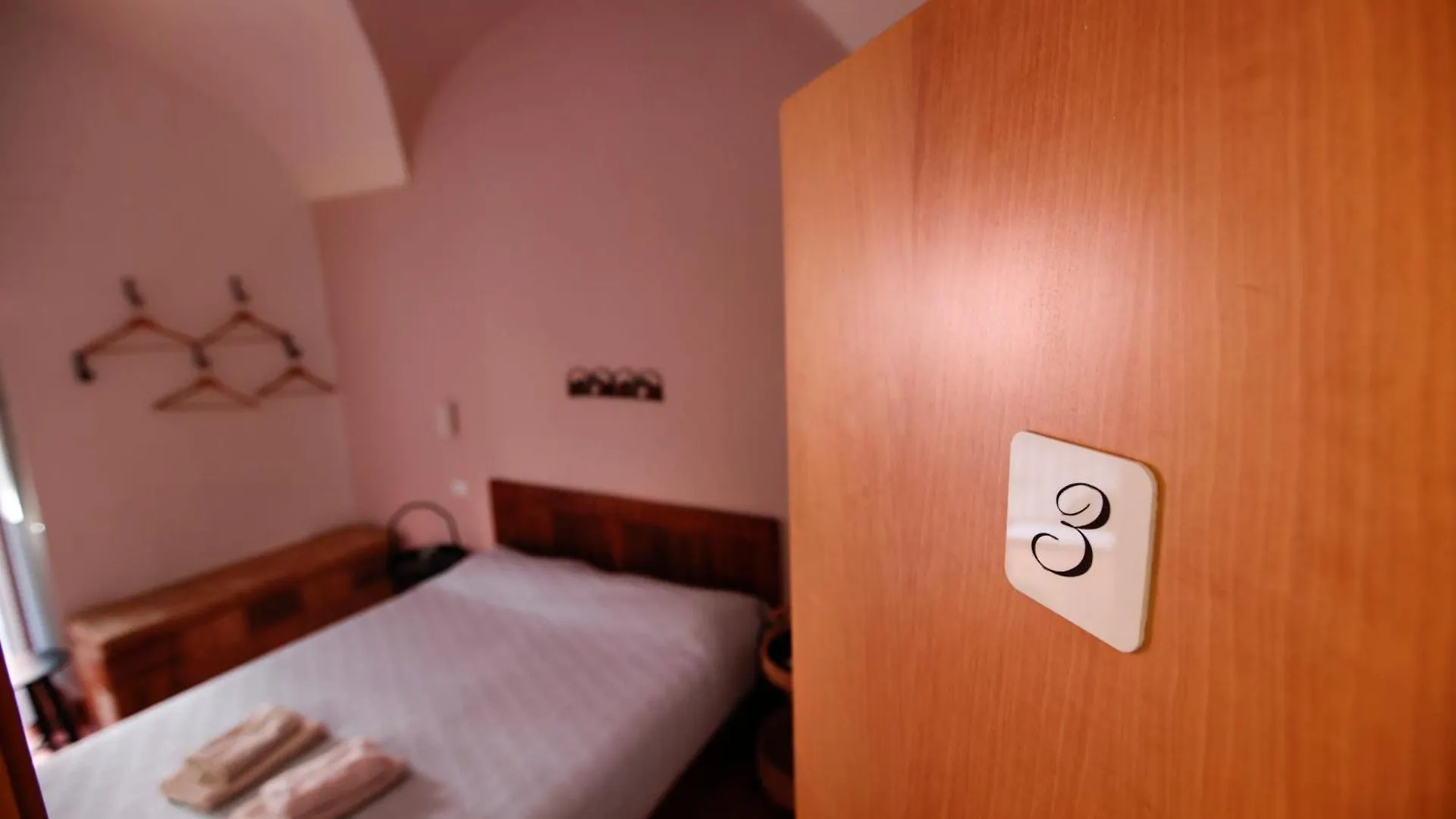 Ubytování v soukromí Apartmán 3D House Catania Centro Itálie
