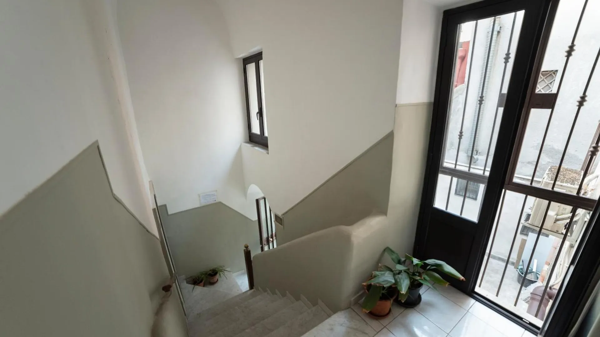 Apartmán 3D House Catania Centro 0*,  Itálie