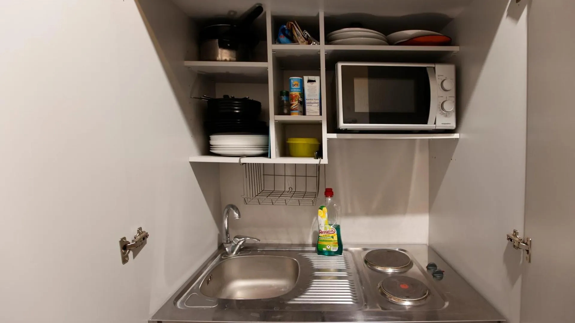 Ubytování v soukromí Apartmán 3D House Catania Centro
