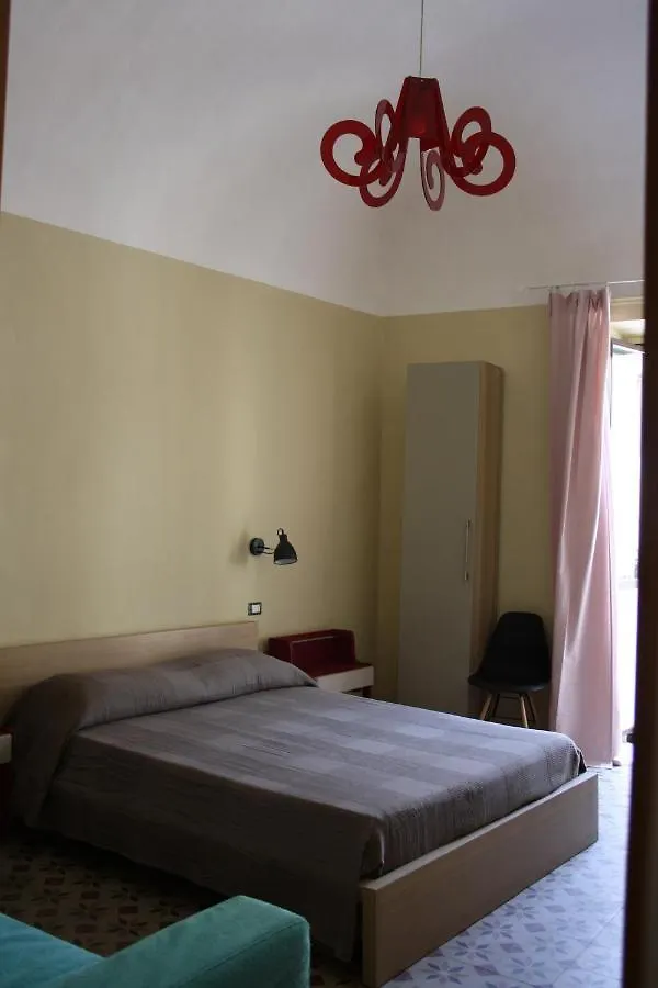3D House Catania Centro Apartment Homestay