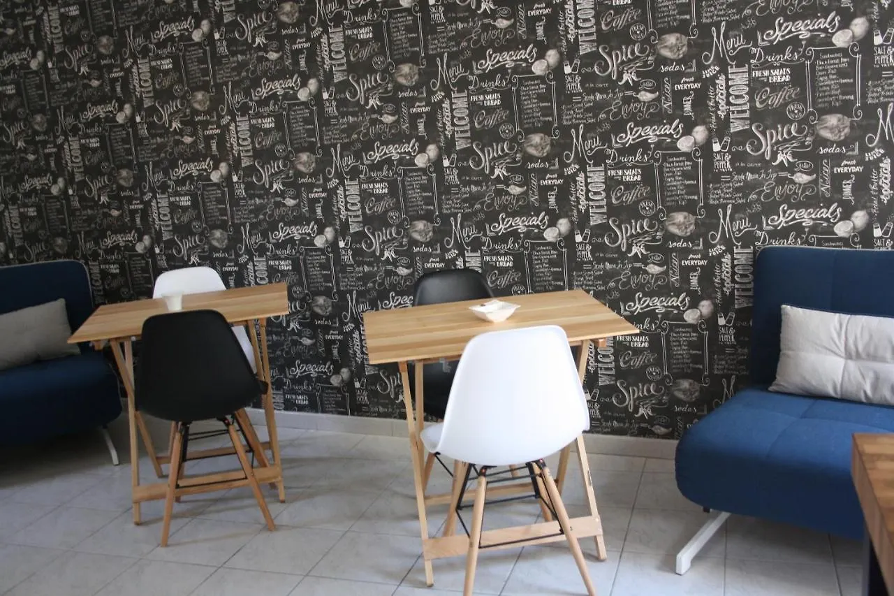 3D House Catania Centro Apartment Italy