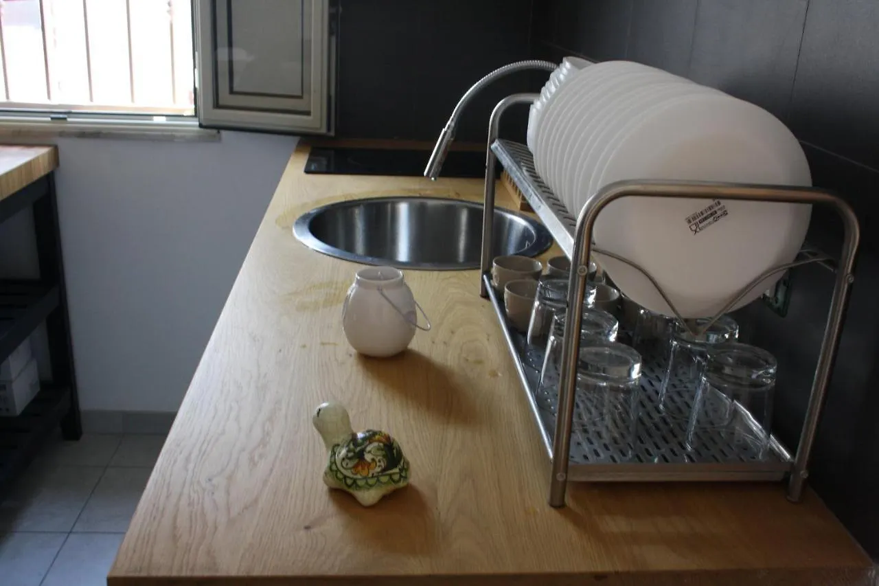 3D House Catania Centro Apartment 0*,