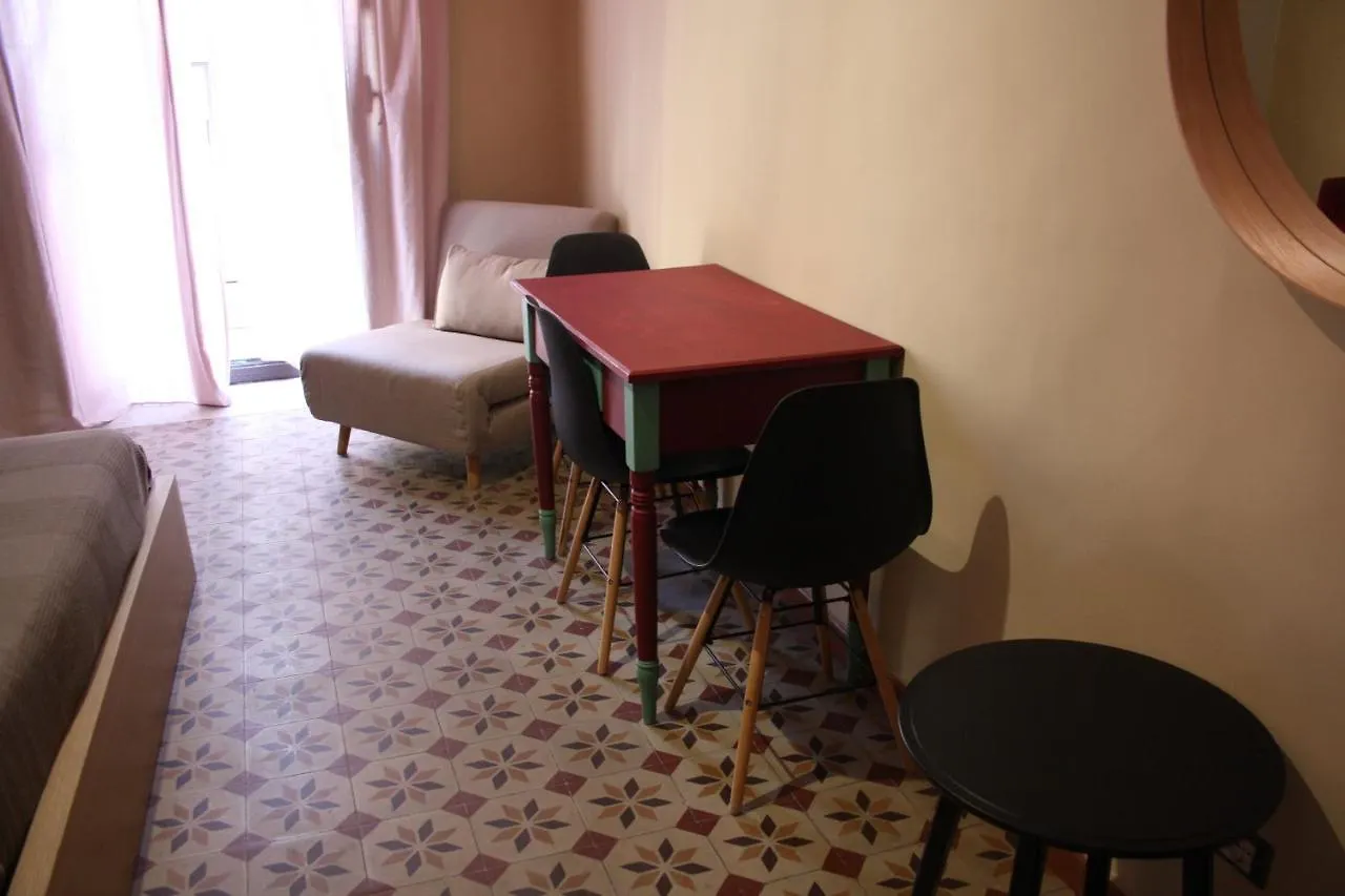 Homestay 3D House Catania Centro Apartment