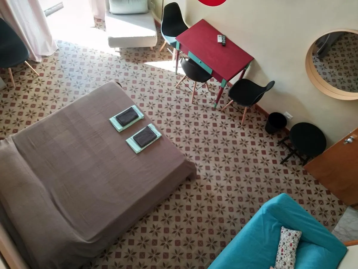 3D House Catania Centro Apartment 0*,  Italy