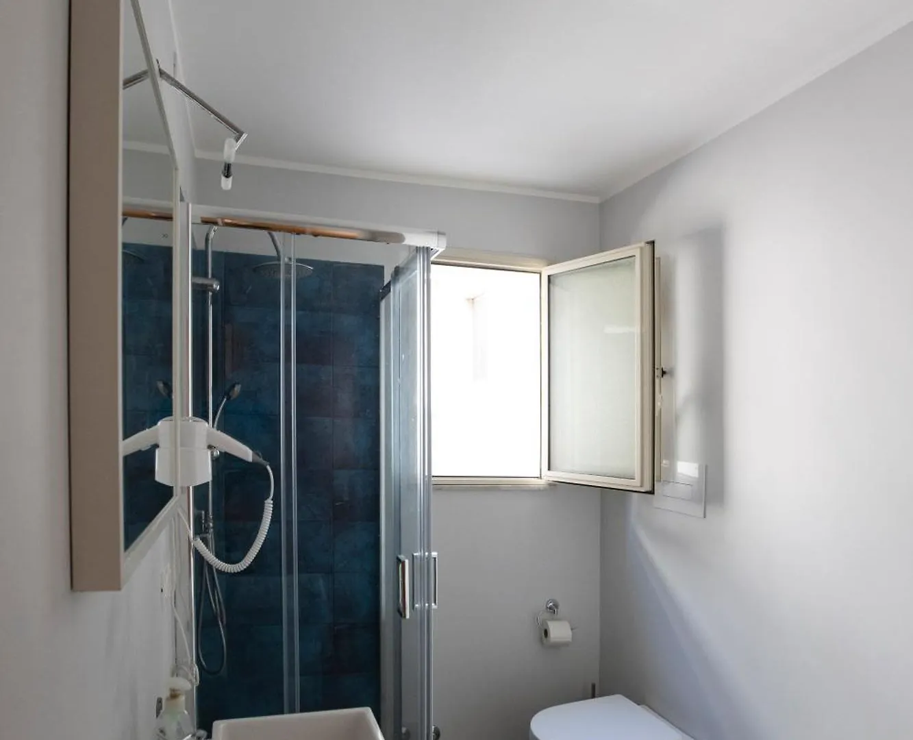 Privat bolig 3D House Catania Centro Lejlighed