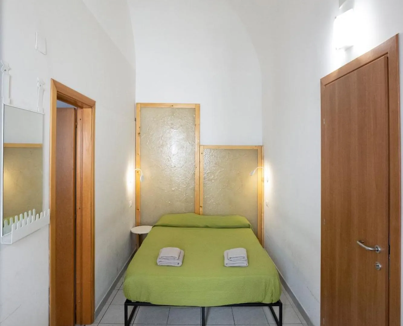 Homestay 3D House Catania Centro Apartment