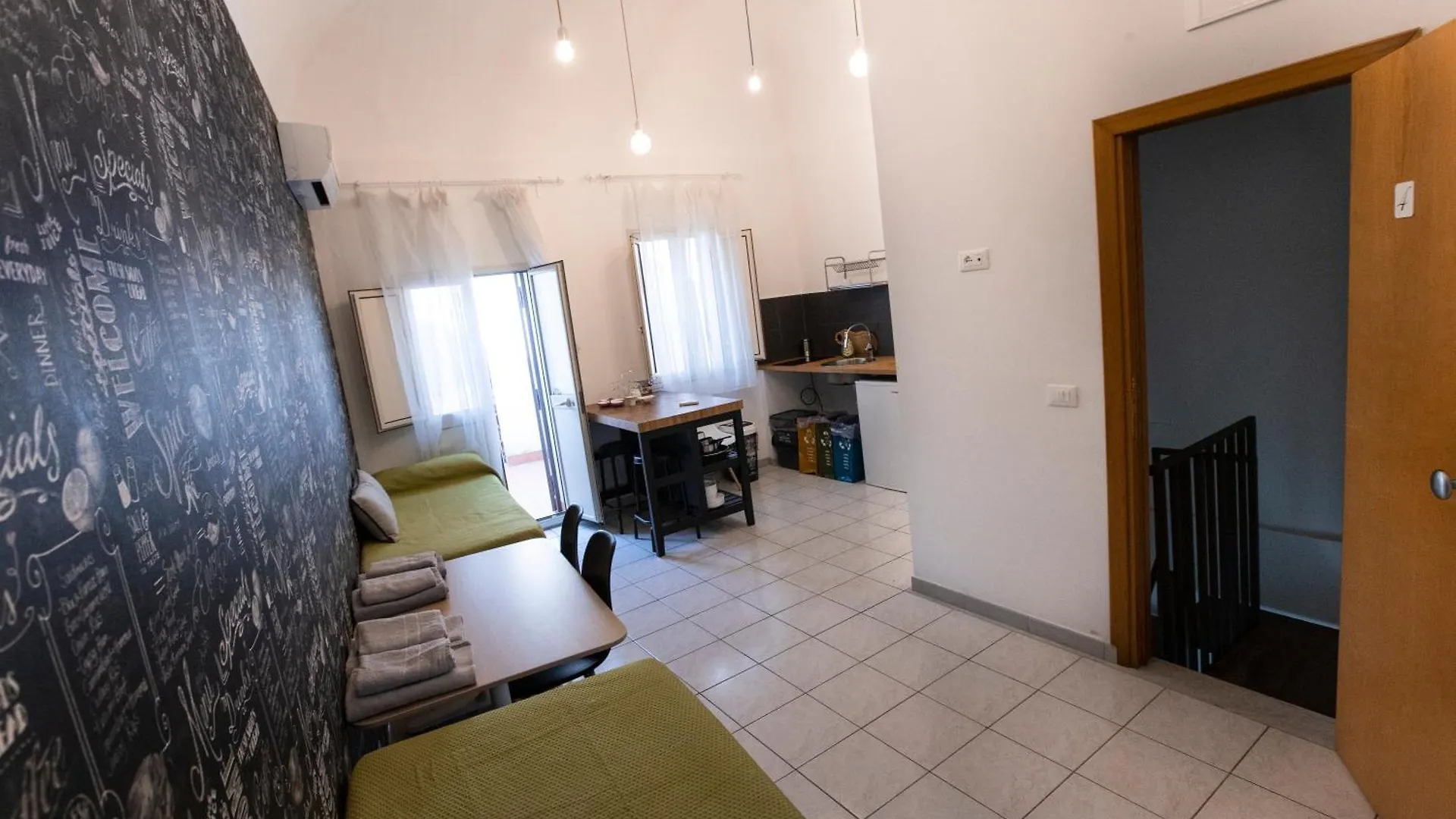 3D House Catania Centro Apartment