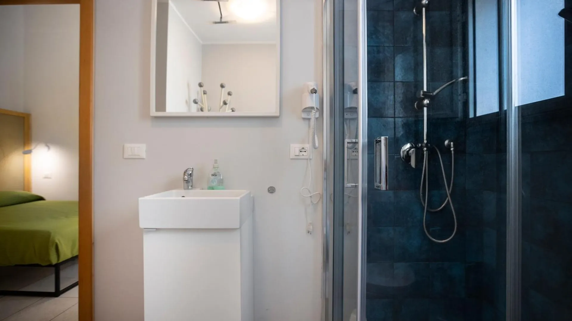 3D House Catania Centro Apartment 0*,