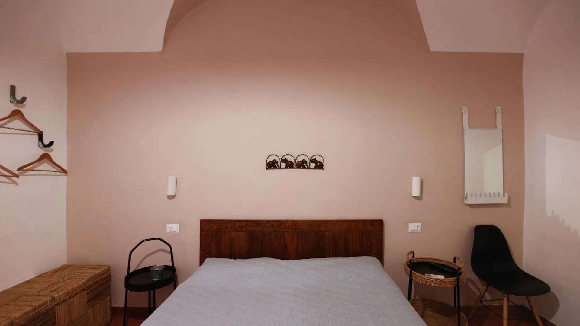 3D House Catania Centro location