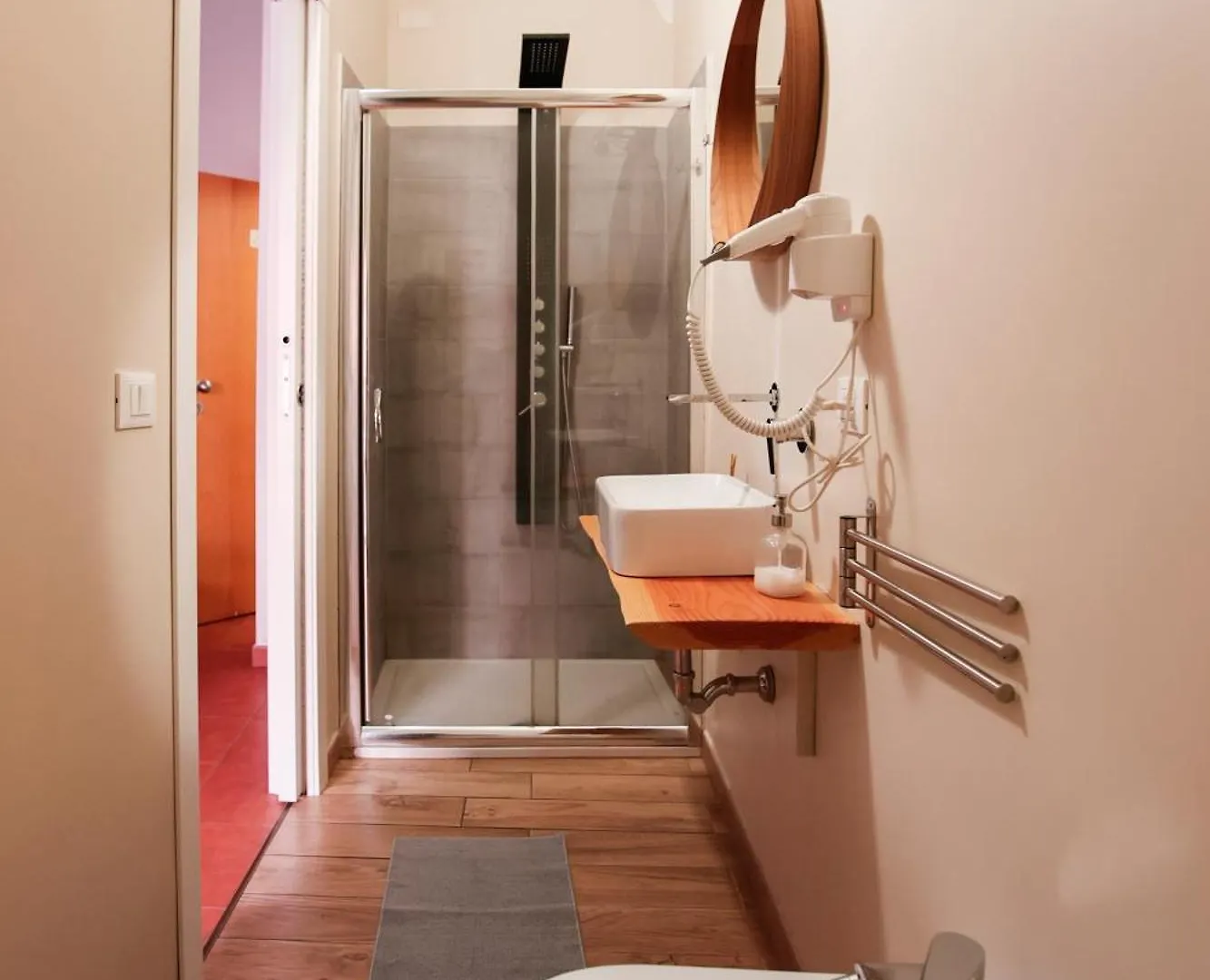 Homestay 3D House Catania Centro Apartment