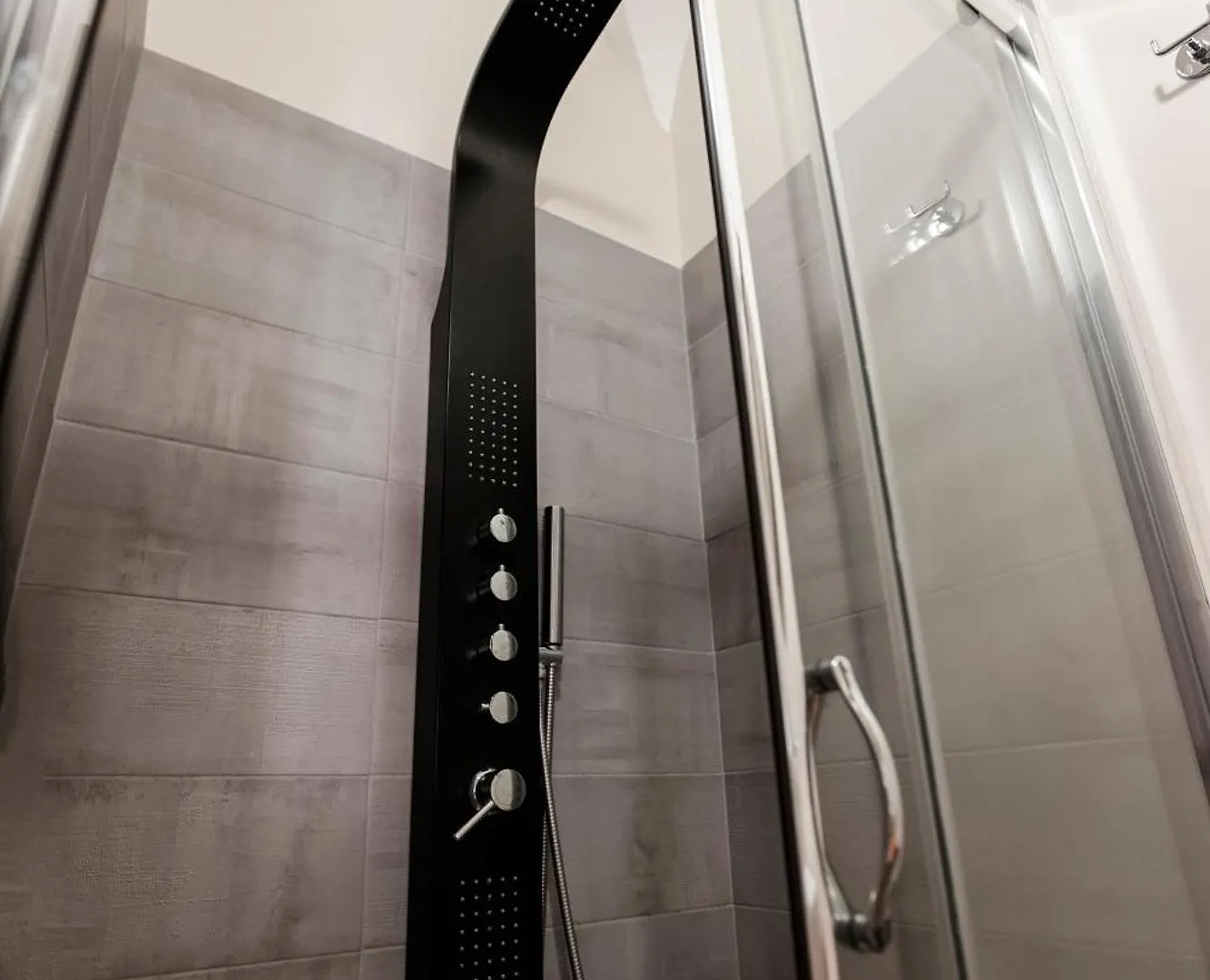 3D House Catania Centro Apartment