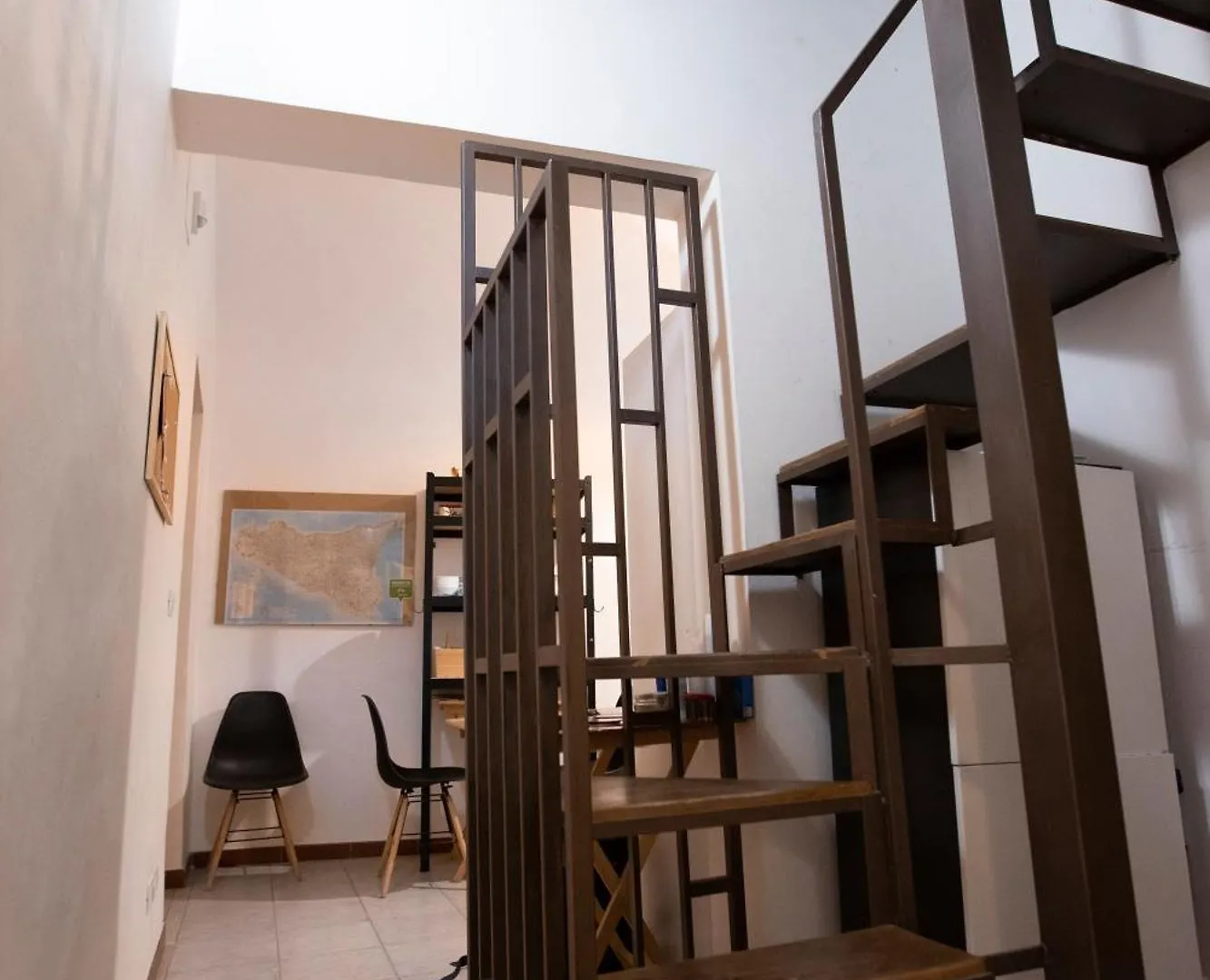3D House Catania Centro Apartment 0*,