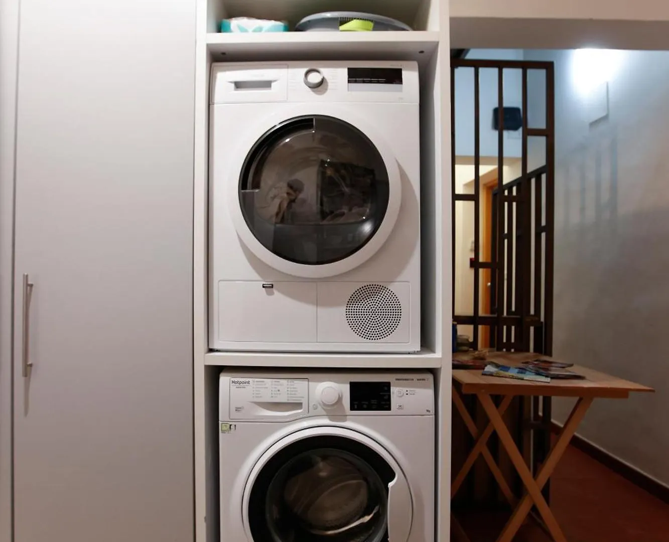 3D House Catania Centro Apartment Homestay